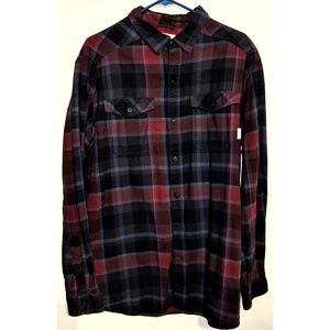 Columbia Flannel